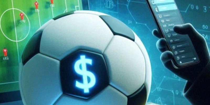 Ưu điểm nổi trội của hình thức cá độ bóng đá