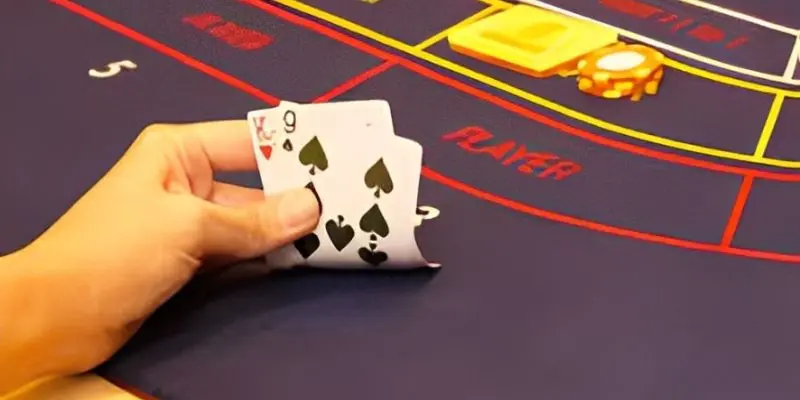 Giới thiệu về baccarat